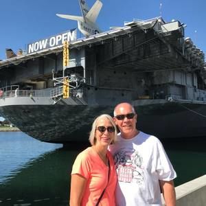 Meet your Posher, Karen